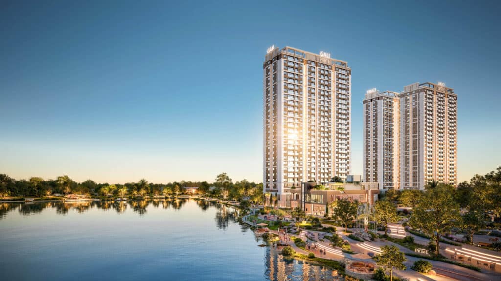 Khải Hoàn Imperial – Kết nối giao thông thuận tiện, hưởng trọn tiện ích ngoại khu