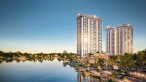 Khải Hoàn Imperial – Kết nối giao thông thuận tiện, hưởng trọn tiện ích ngoại khu