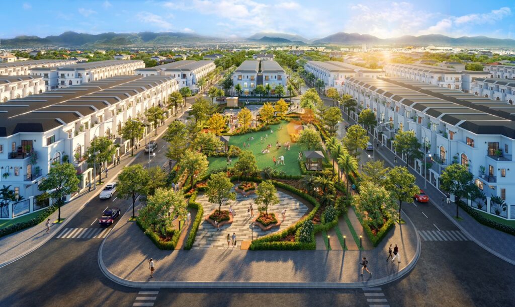 Tổng Quan Dự Án Golden Bay Cam Ranh